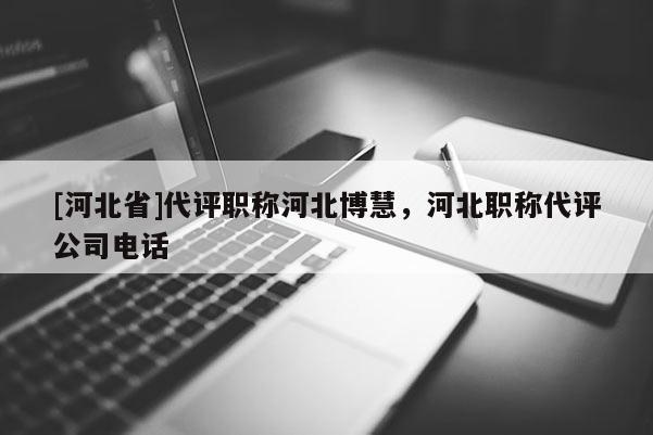 [河北省]代评职称河北博慧，河北职称代评公司电话